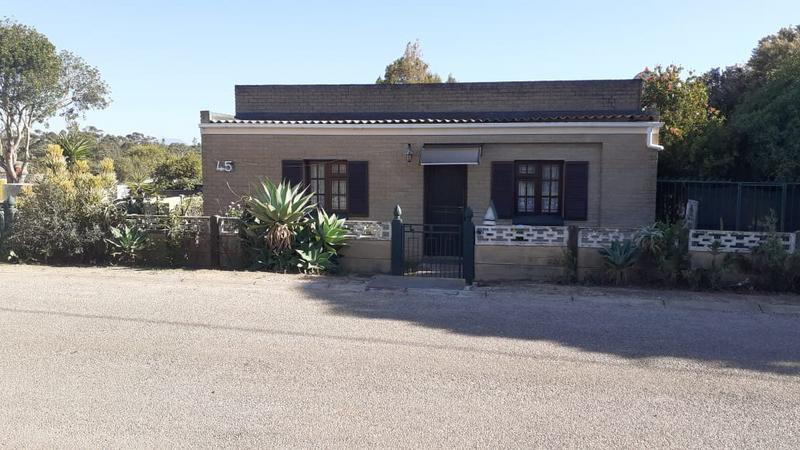 3 Bedroom Property for Sale in Albertinia Western Cape